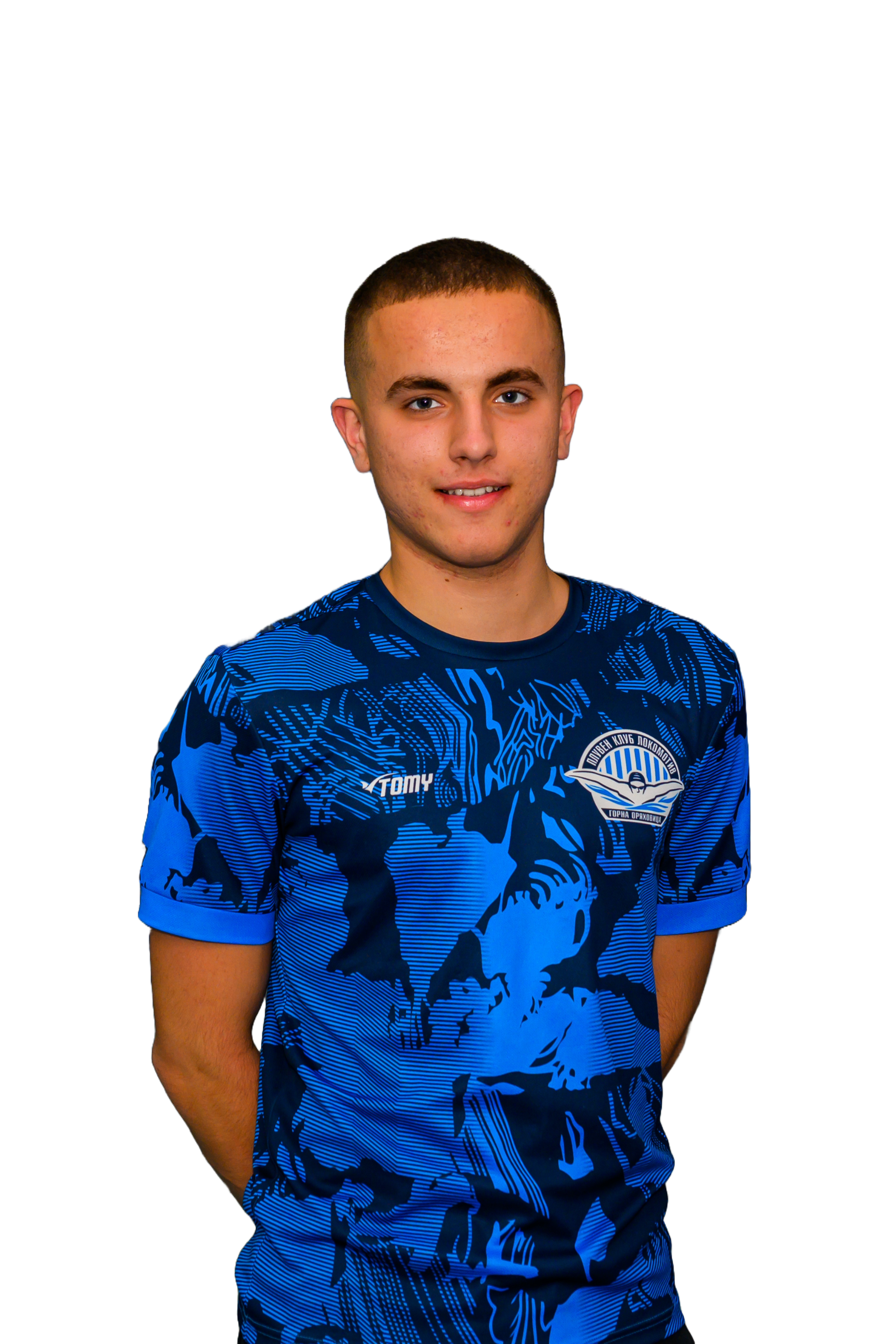 Християн Христов