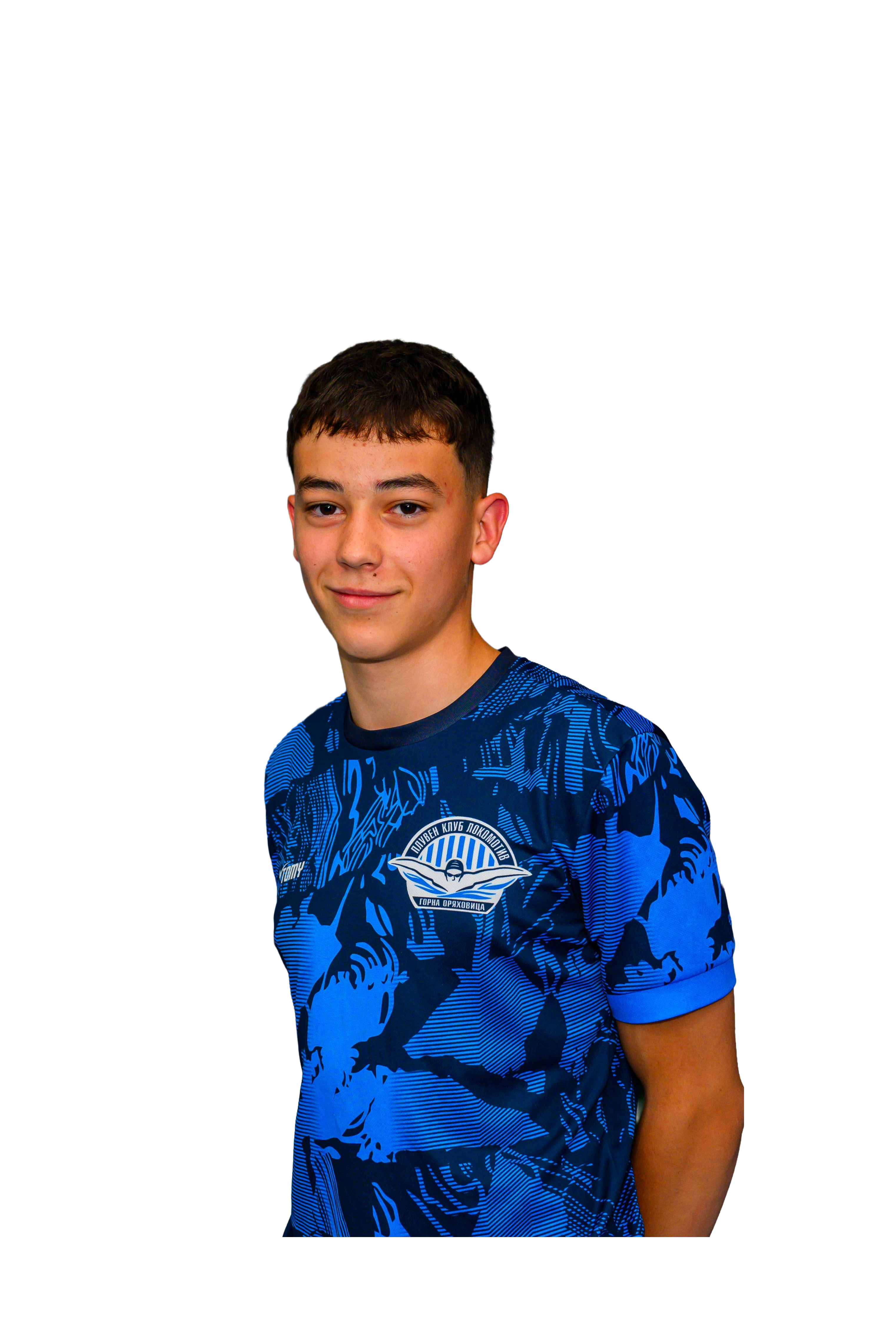 Любомир Стойков