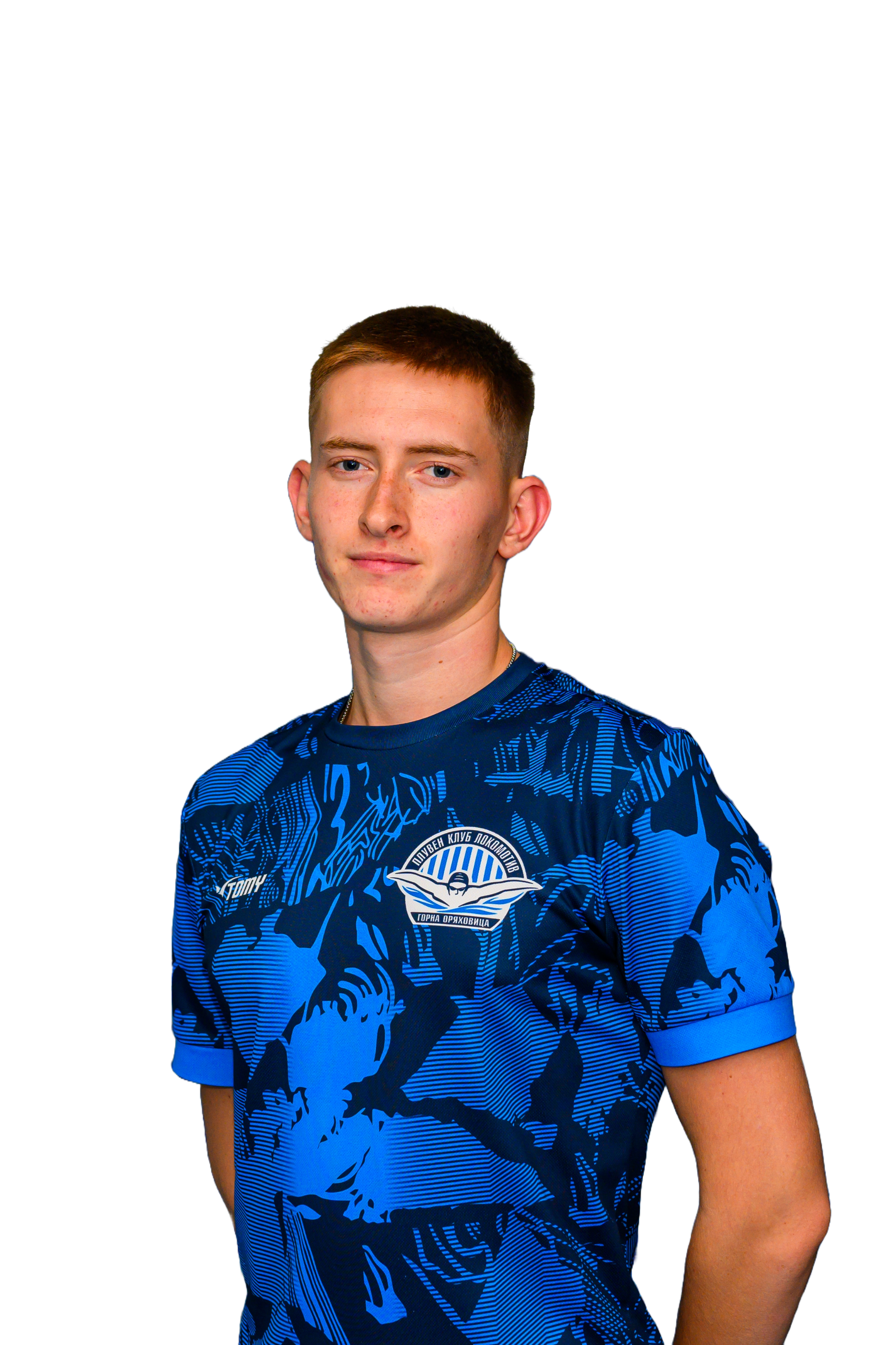 Никола Климентов