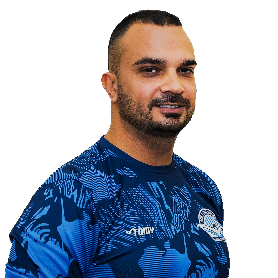 Симеон Димитров