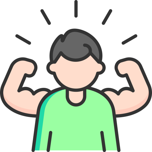 Самодисциплина и увереност