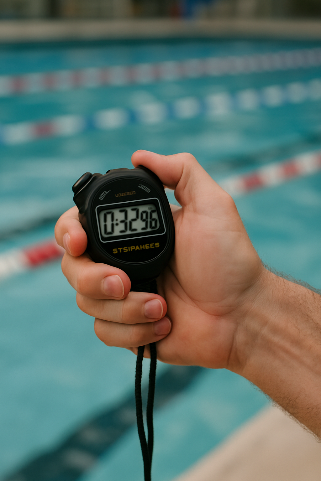 плувен басейн